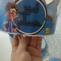 گیفت الفبا|خدمات آموزشی|قم, باغ کرباسی|دیوار