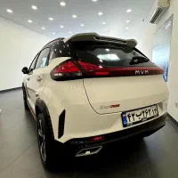 فروش X33 مدل 1405 معاوضه با خودرو کارکرده شما