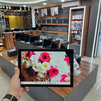لپتاپ جذاب و مدیریتی Surface Pro 7 با پردازنده i7|رایانه همراه|ارومیه, |دیوار