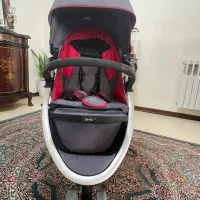 کالسکه کودک|کالسکه و لوازم جانبی|تهران, استخر|دیوار