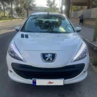پژو‌۲۰۷ ۱۴۰۲ tu5