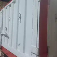 سبحان تریلر . سبد لبه کف نیم لبه.و..|خودرو سنگین|سلطانیه, |دیوار