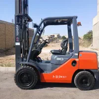 لیفتراک سهند|خودرو سنگین|الوند, |دیوار