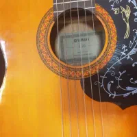 گیتار یاماها C70