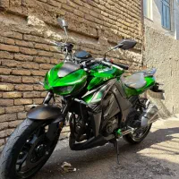 موتور بلنتا زد ۱|موتورسیکلت|کرمانشاه, |دیوار