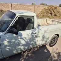 وانت پیکان مدل ۹۳|خودرو سواری و وانت|پاکدشت, پاکدشت (مامازند)|دیوار