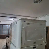 بار بند مسقف