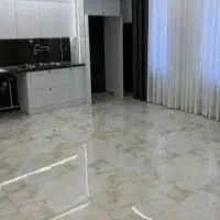 ۶۹ متر سالن پرده خور مدرن سند تکبرگ