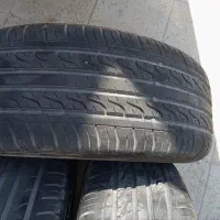 رینگ و لاستیک 14|قطعات یدکی و لوازم جانبی|تهران, نظام‌آباد|دیوار