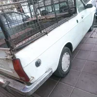 وانت ۸۵دوگانه سوزد یک عدد تک|خودرو سواری و وانت|ماهدشت, |دیوار