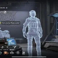 اکانت کالاف دیوتی موبایل