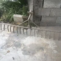 ادوات کشاورزی