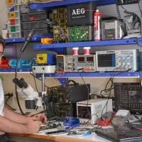 تعمیر دستگاه جوش و اینورتر (فوری)|خدمات پیشه و مهارت|تهران, شادآباد|دیوار