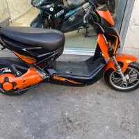 هیلتون ۱۵۰|موتورسیکلت|تهران, مولوی|دیوار