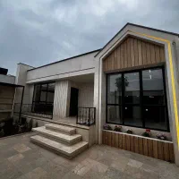 150مترویلای-مدرن-سندار-فقط400مترتا-دریا