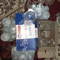 فروش ویژه قوری و لیوان|قوری، کتری، قهوه‌ساز دستی|یزد, |دیوار