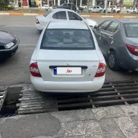 تیبا مدل ۱۴۰۰ بدون رنگ|خودرو سواری و وانت|اردبیل, |دیوار