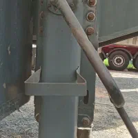 کمپرس دست ساز ۱۴۰۱ دستگاه شرکتی|خودرو سنگین|لوشان, |دیوار