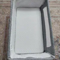 تخت و گهواره کودک مارک زویه|تخت و صندلی بچه|نسیمشهر, |دیوار