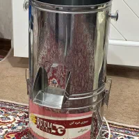 سبزی خرد کن سه کیلویی