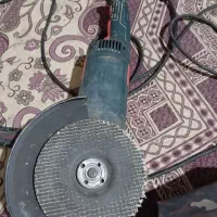 سنگ فرز رونیکس سنگین