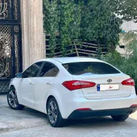 سراتو ۲۰۱۴ yd|خودرو سواری و وانت|کرج, گلشهر|دیوار