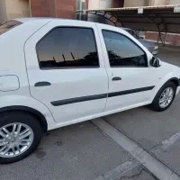 ال نود پارس تندر مدل ۹۶ مولتی مدیا|خودرو سواری و وانت|تهران, نازیآباد|دیوار