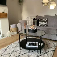 میز برند آیکیا|مبلمان خانگی و میز عسلی|صدرا-فارس, فاز ۱|دیوار