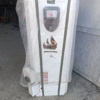 آبگرمکن دیواری ۵۰لیتری