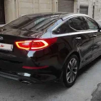 اپتیما مدل ۲۰۱۴ در حد صفر|خودرو سواری و وانت|تهران, تهرانسر غربی|دیوار
