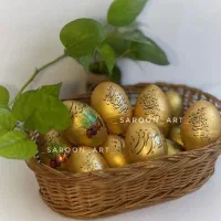 تخممرغ رنگی|صنایع دستی و سایر لوازم تزئینی|تهران, خرمشهر|دیوار