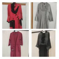 مانتو و لباس مجلسی و بافت و کلاه و شال و کت و کیف|لباس|شاهین‌شهر, طالقانی|دیوار