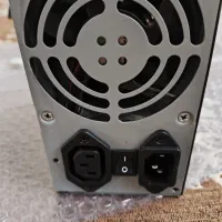 کارت گرافیک GeForce 210 و پاور 300green|قطعات و لوازم جانبی رایانه|تهران, سبلان (لشگر)|دیوار