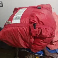 کیسه خواب بادی امریکای|کوهنوردی و کمپینگ|بم, |دیوار