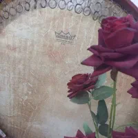 دف وآموزش دف