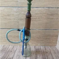 قلیون چوب سرخ درجه یک