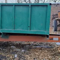 تریلی تراکتور