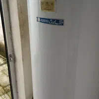 آبگرمکن مدل آزمایش