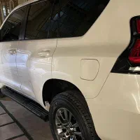 پرادو ۴سیلندر ۲۰۱۱ پلاک‌منطقه|خودرو سواری و وانت|چابهار, |دیوار