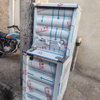 آبسردکن موتور امبراکو / استیل نگیر 4* مخزن|آب‌سردکن و تصفیه آب|کرمان, |دیوار