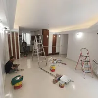 ۷۰متر ۲خواب فول ۱۵۶ غربی|فروش آپارتمان|تهران, تهرانپارس غربی|دیوار