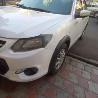 کوییک 99 سفید مشکی