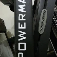 تردمیل power max|تجهیزات ورزشی|تهران, آجودانیه|دیوار