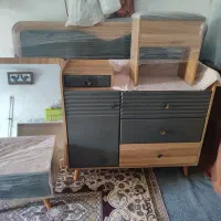 سرویس تخت وخواب