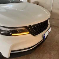 دیگنیتی پرایم مدل ۱۴۰۳ خشک|خودرو سواری و وانت|زابل, |دیوار