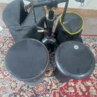 ضربوتیمپوداربوکا