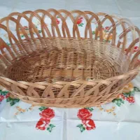 سبدچوبی