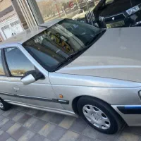 پژو پارس مدل ۸۴|خودرو سواری و وانت|کاشان, فاز ۲ ناجی آباد|دیوار