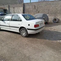 پارس 99دوگانه کارخانه|خودرو سواری و وانت|شهریار, شهرک وائین|دیوار