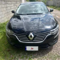 رنوتلیسمان منطقه